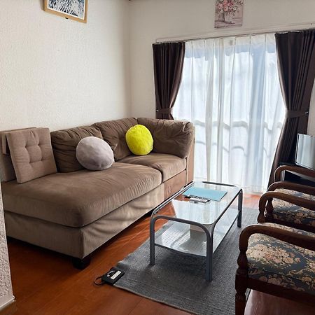 Azumino Relax Lodge ภายนอก รูปภาพ